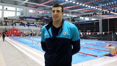 Emre Sakçı: Çok gururluyum