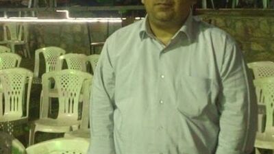 Halı sahada korkunç olay!