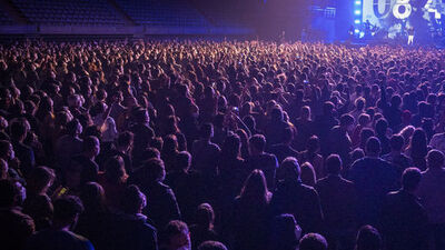 Bad Bunny konserinden sonra 2 bini aşkın yeni vaka!