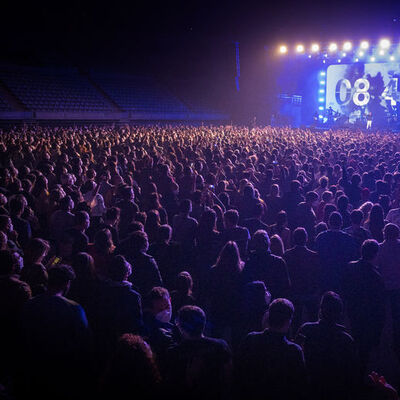 Bad Bunny konserinden sonra 2 bini aşkın yeni vaka!