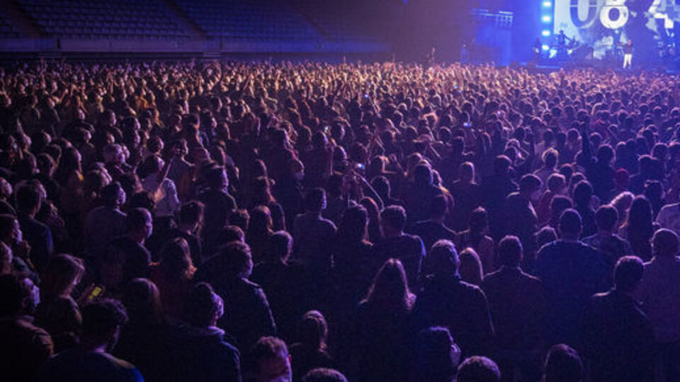 Bad Bunny konserinden sonra 2 bini aşkın yeni vaka!