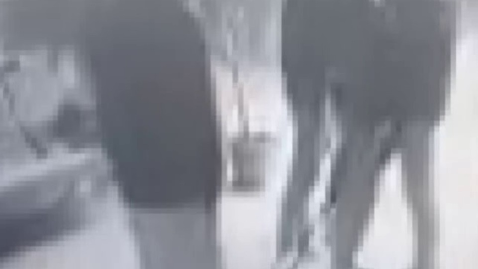 Vahşetten sonra tiktok videosu çekti!