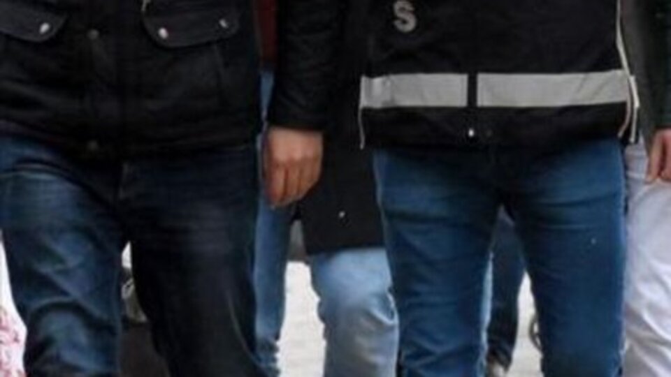 Konya'da tefecilik operasyonu: 9 zanlı tutuklandı
