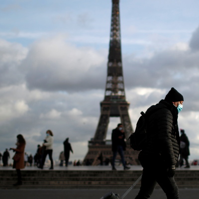 Korkutan rekor: Fransa bu rakamları ilk kez gördü