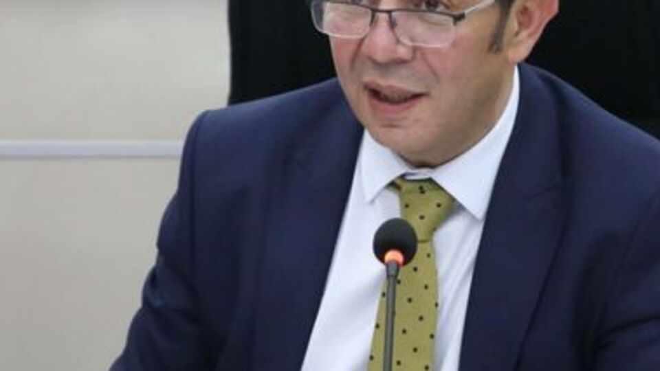 Tanju Özcan'dan 2 bin kişi hakkında suç duyurusu