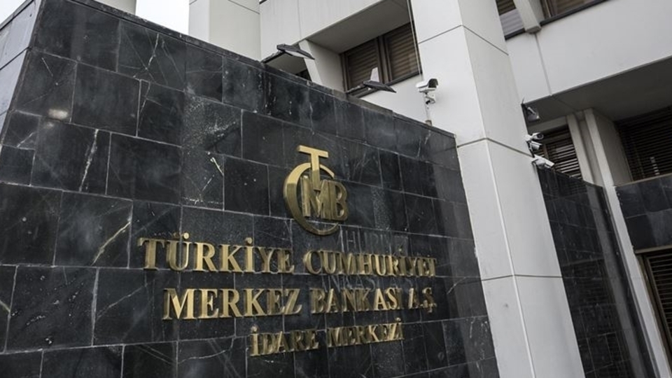 Merkez Bankası'ndan TL mevduata geçişte bankalara teşvik