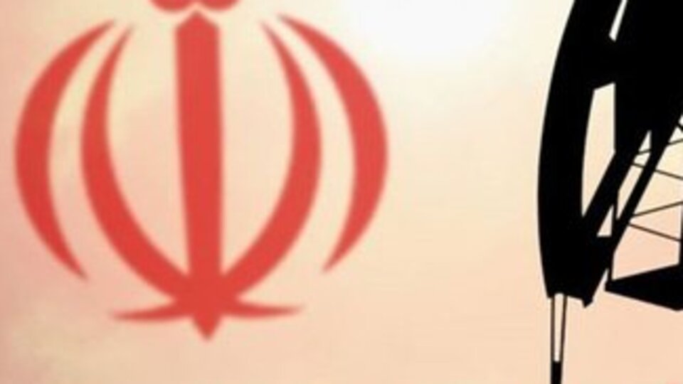 İran petrol üretimini artırıyor