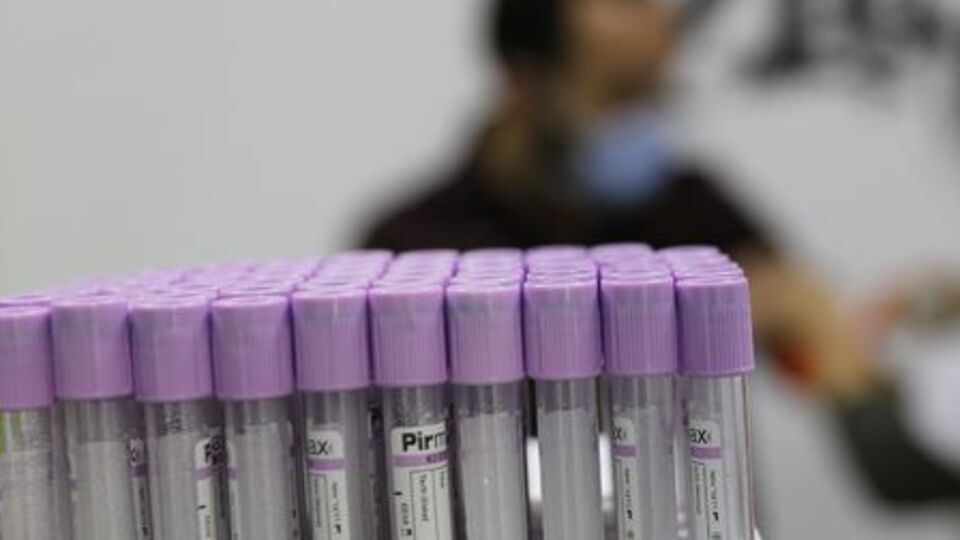 İstanbul'da ücretsiz SMA taraması yapılmaya başlandı