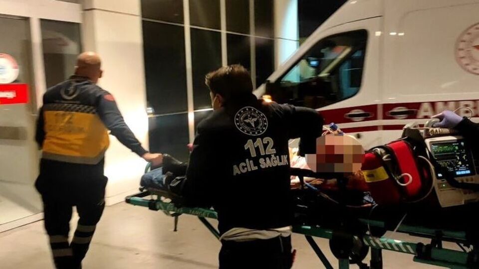3 yaşındaki çocuğun kahreden ölümü