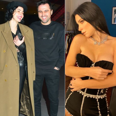 "Konuşmayı değil, yaşamayı seviyorum!"