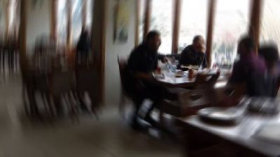 Ablalarının 'uygunsuz görüntüsüne' kanlı intikam