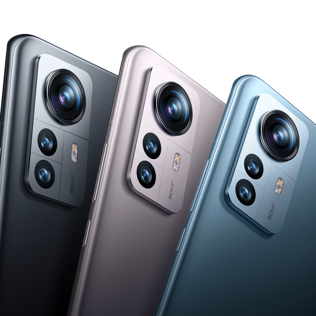 İşte Xiaomi'nin yeni amiral gemisi