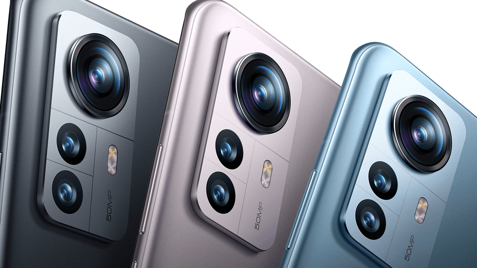 İşte Xiaomi'nin yeni amiral gemisi