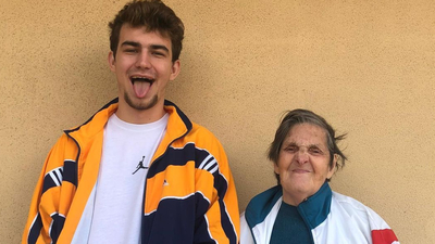 "Sana bir elveda bile diyemedim"