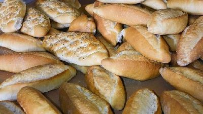 Köy meydanında ekmek satışına rekor ceza!