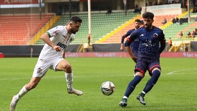 Alanya farklı turladı