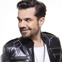 Kenan Doğulu ve Erdem Kınay'dan yeni yıl sürprizi