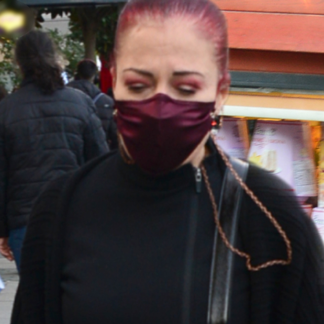 "Annemiz ölüyor!"