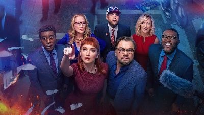 Don't Look Up konusu nedir?