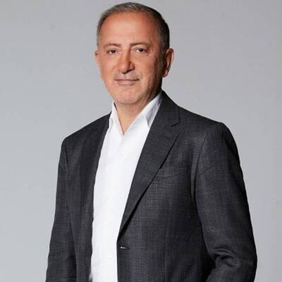 İşte Fatih Altaylı'nın bu haftaki konukları