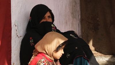 ABD'den Afgan kadınlar için önemli adım