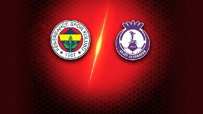 Fenerbahçe uzatmalarda turladı