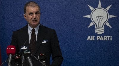 'Ermenistan ile normalleşme süreci' açıklaması