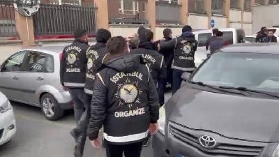 Bandırmalıoğlu cinayetiyle ilgili 3 kişi tutuklandı