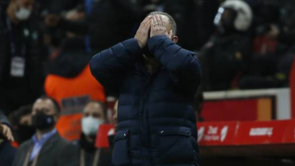 "Hayatımda böyle yıl denk gelmedi!"