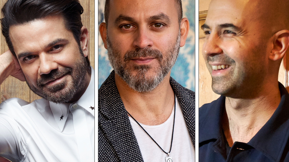 İş Sanat'tan 2022'ye hızlı başlangıç