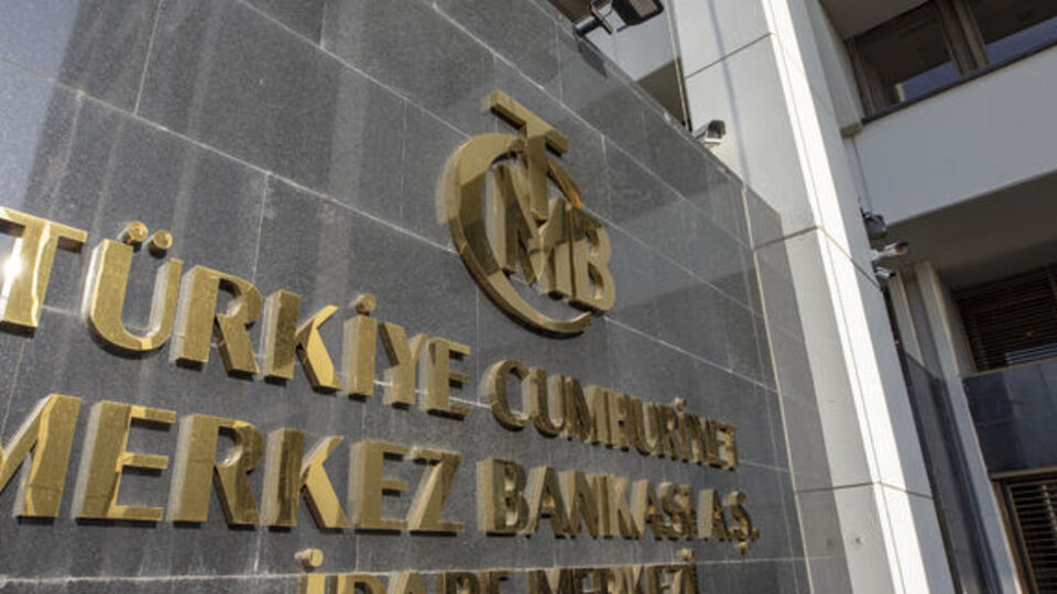 TL'ye destek vurgusu