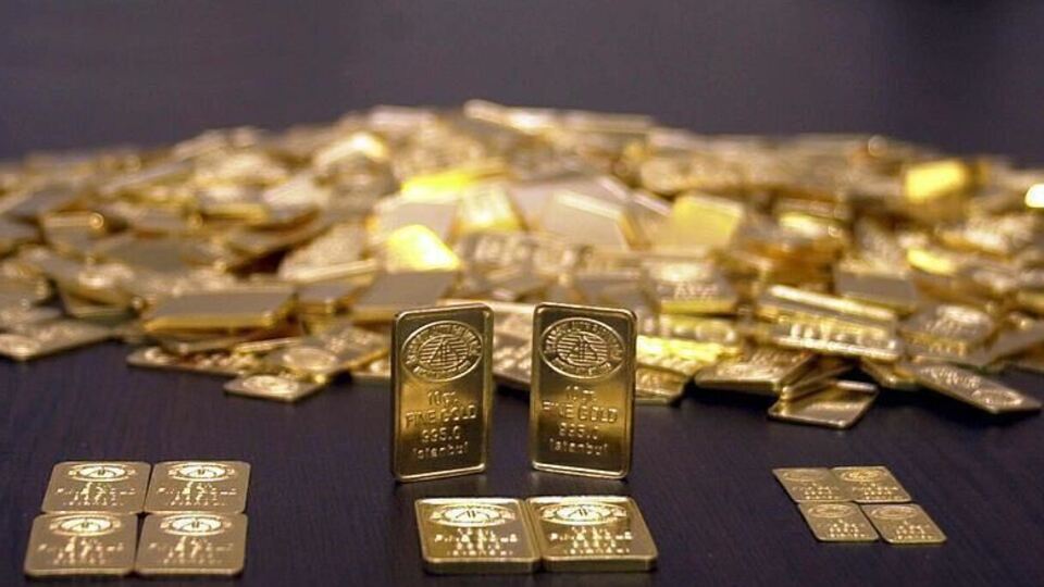 Merkez'den altın hesabını TL'ye çevirene destek