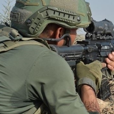 MSB duyurdu: 8 PKK’lı terörist etkisiz hale getirildi