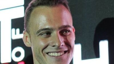 'İlişkide harika biriyim!'