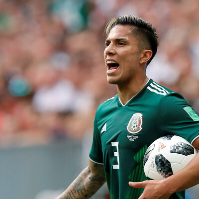 Galatasaray için Salcedo iddiası