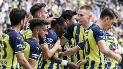 Fenerbahçe Afyonspor maçı ne zaman?