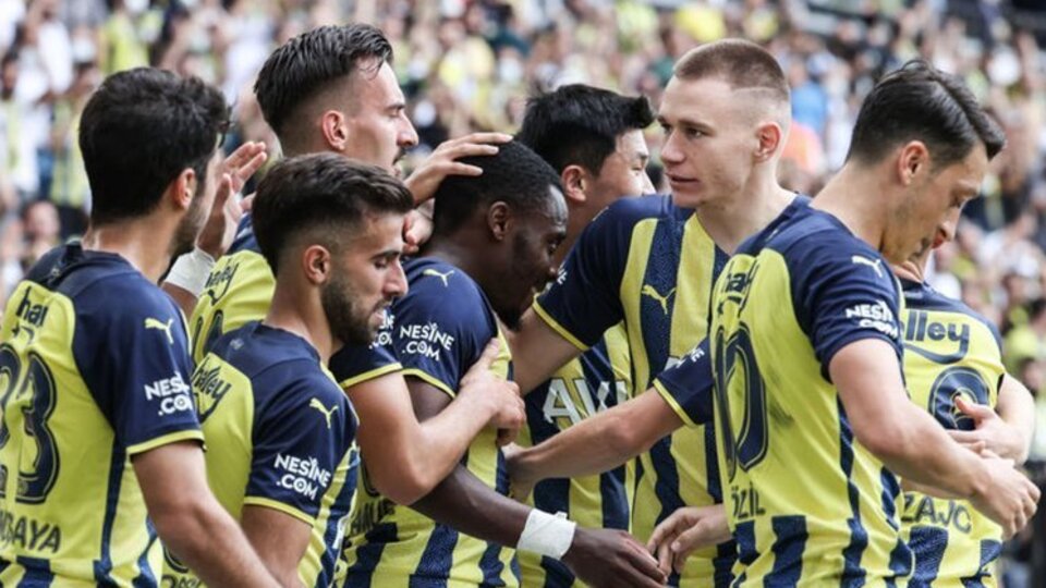 Fenerbahçe Afyonspor maçı ne zaman?