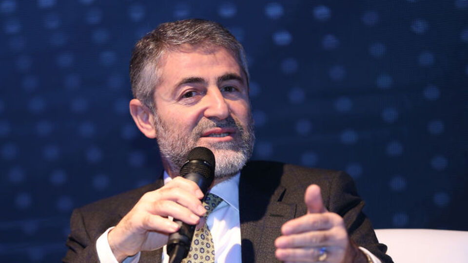 Bakan Nebati: Her şey kontrol altında