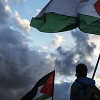 Filistin ve İsrail arasında kritik görüşme