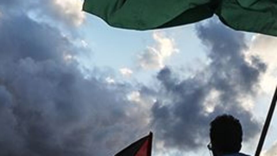 Filistin ve İsrail arasında kritik görüşme