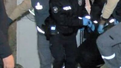 Sarıyer'de miras kavgası: 1 kişi öldürüldü