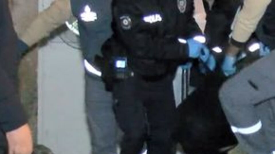 Sarıyer'de miras kavgası: 1 kişi öldürüldü