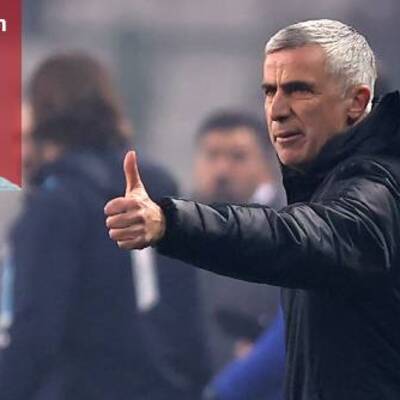 Kader maçları! Önder Karaveli...