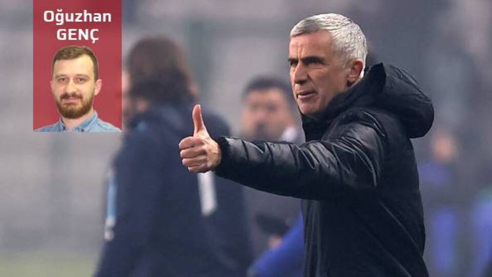 Kader maçları! Önder Karaveli...