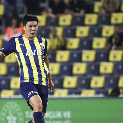 Kim-Min Jae'ye İtalya'dan talip!