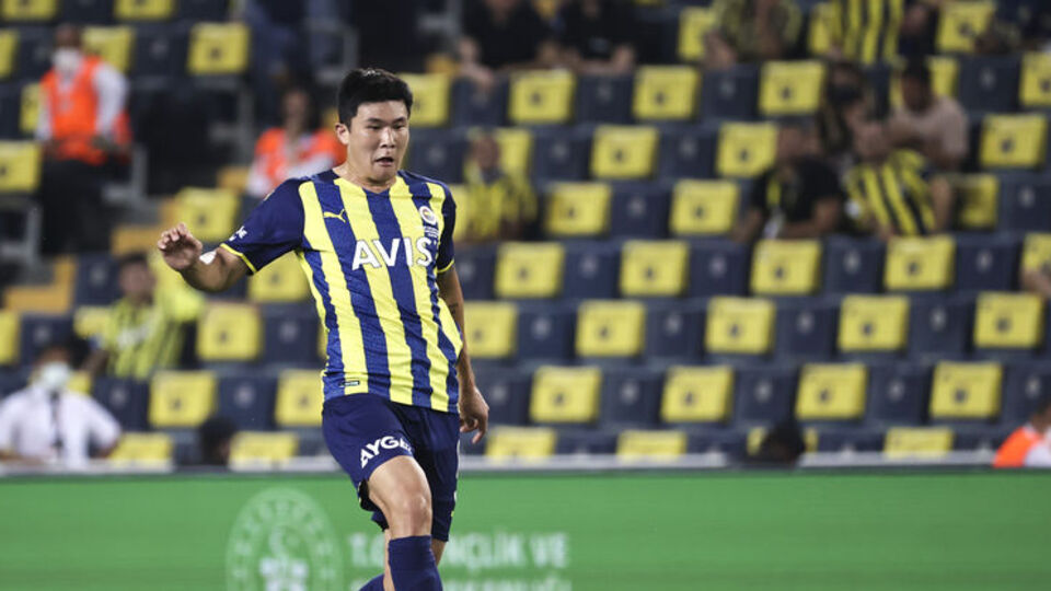 Kim-Min Jae'ye İtalya'dan talip!