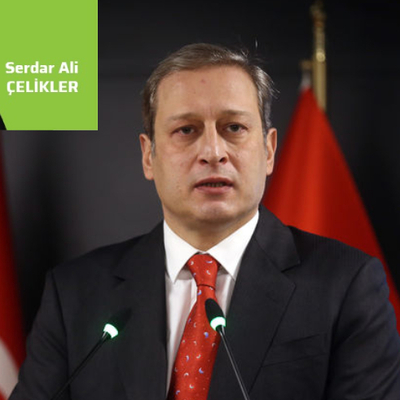 "Seçim bekleyen çok bekler"