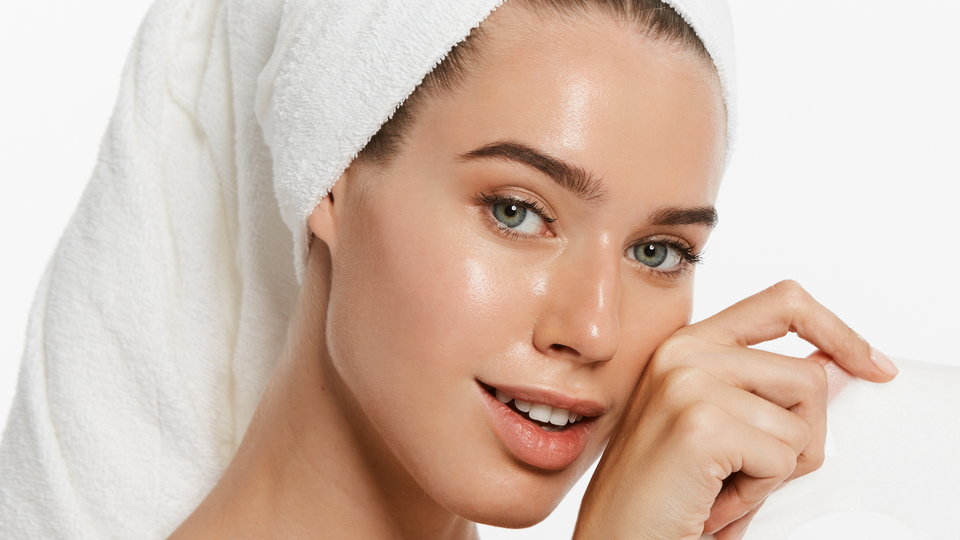 Yapması çok basit! İşte pirinçle gelen güzellik