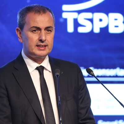 "TL'ye yönelim için önemli"