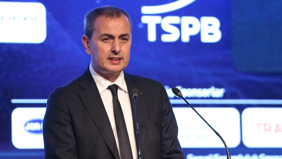 "TL'ye yönelim için önemli"